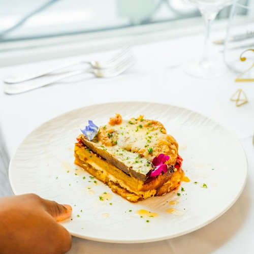 DEBY’S DELICE BISTRO, Etterbeek