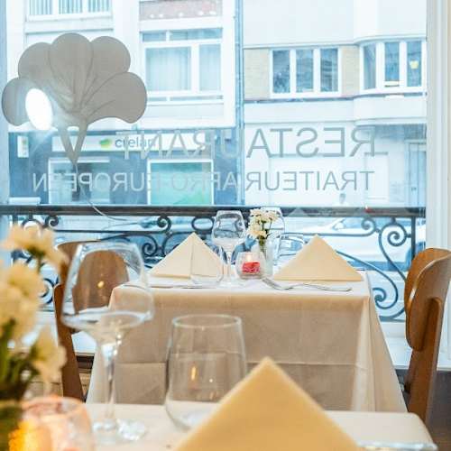 DEBY’S DELICE BISTRO, Etterbeek