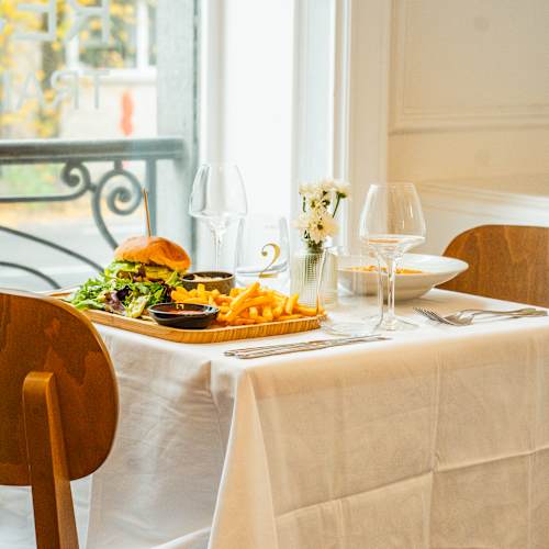 DEBY’S DELICE BISTRO, Etterbeek