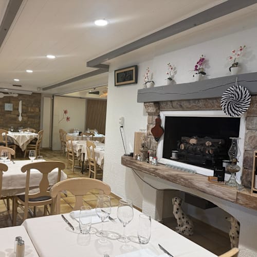 Relais du Grand Mont, Le Mont-sur-Lausanne