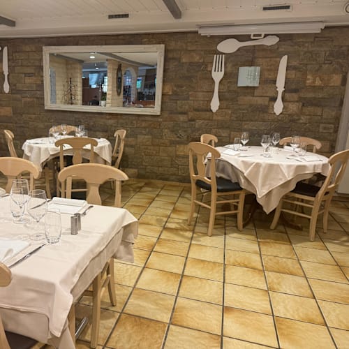 Relais du Grand Mont, Le Mont-sur-Lausanne