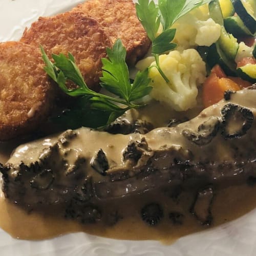 Relais du Grand Mont, Le Mont-sur-Lausanne