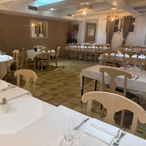 Relais du Grand Mont, Le Mont-sur-Lausanne