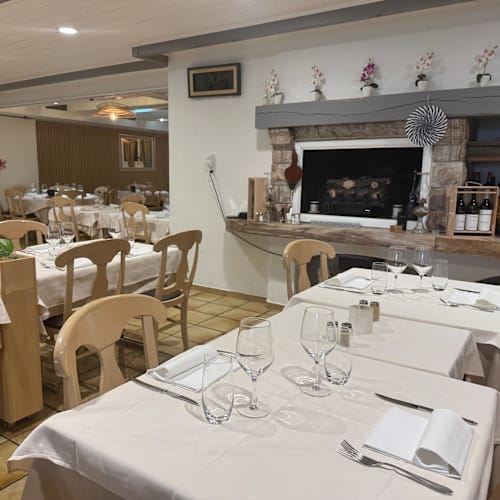 Relais du Grand Mont, Le Mont-sur-Lausanne