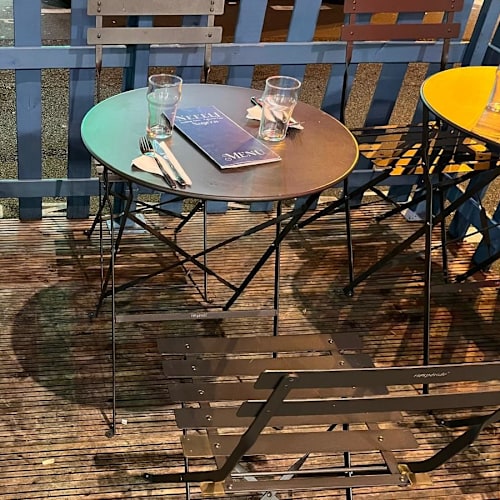 Néféli Traiteur Grec, Paris