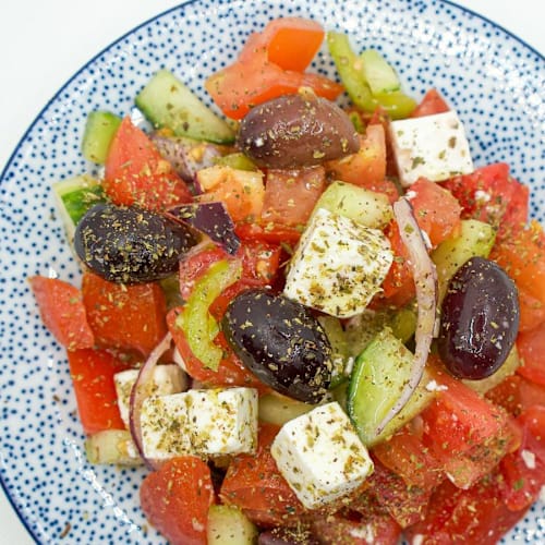 Néféli Traiteur Grec, Paris