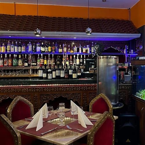 Le Darshana, Genève