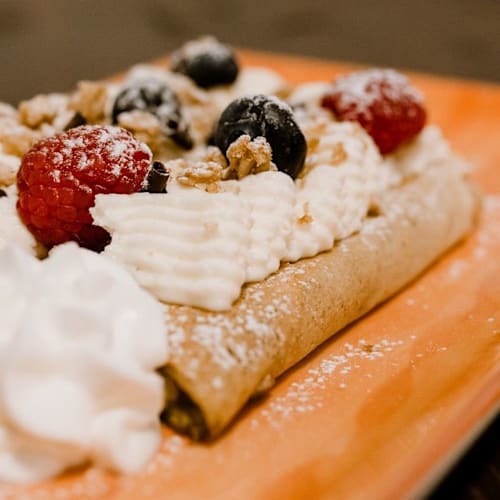 Santa Puglia - il culto di mangiar bene, Molfetta