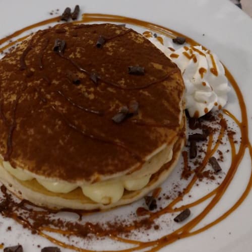 Santa Puglia - il culto di mangiar bene, Molfetta