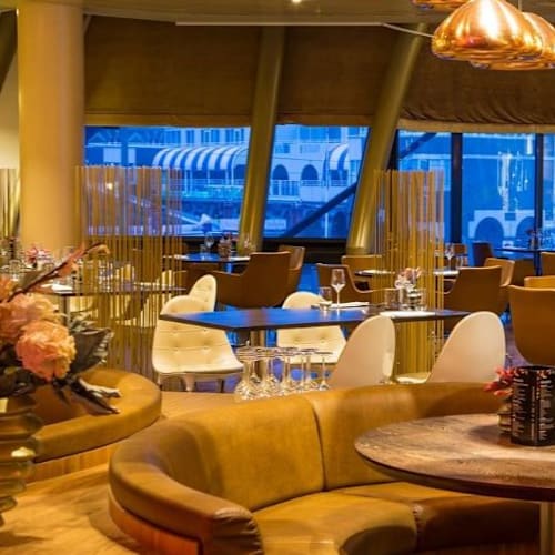 Holland Casino Scheveningen (Taste), The Hague