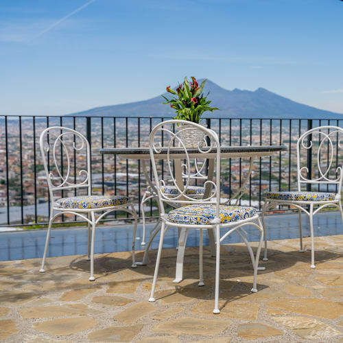 Villa Palmentiello, Casola Di Napoli