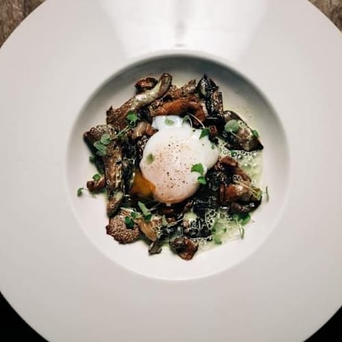 Racine Restaurant, Avignon