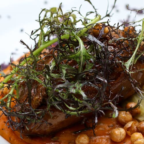 Racine Restaurant, Avignon