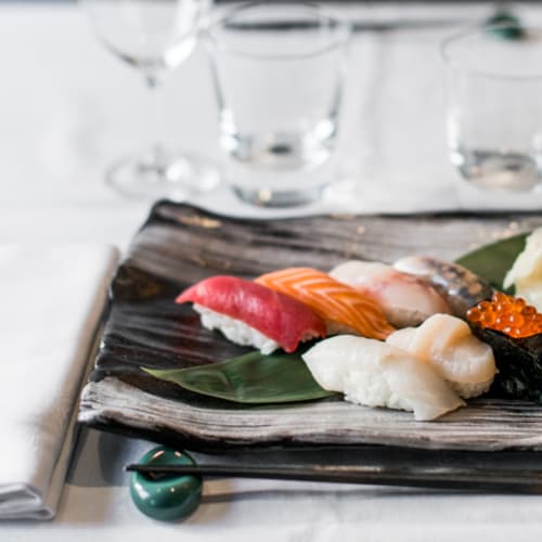 Kura, Paris