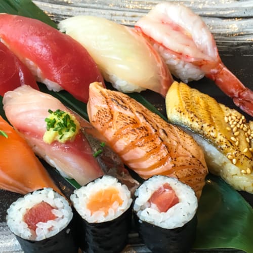 Kura, Paris