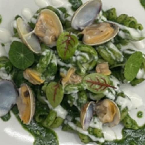 Lupo Trattoria, Civitavecchia