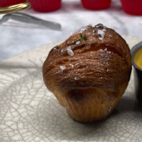 Lupo Trattoria, Civitavecchia