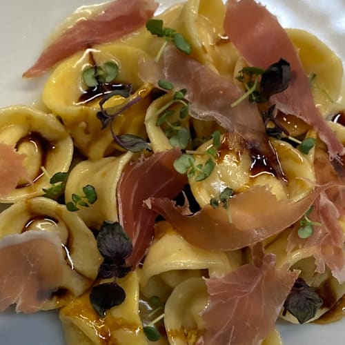 Lupo Trattoria, Civitavecchia