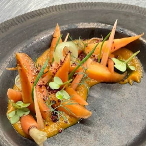 Lupo Trattoria, Civitavecchia