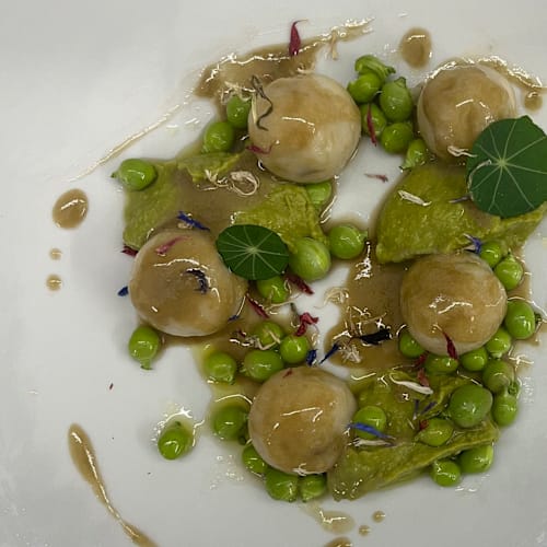 Lupo Trattoria, Civitavecchia