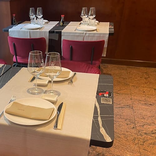 Famoso Fusion, Milano