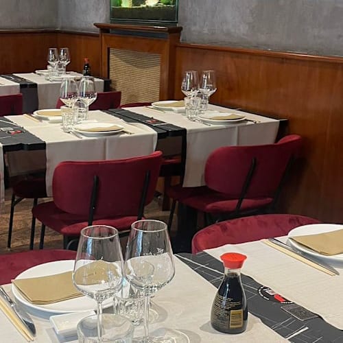 Famoso Fusion, Milano