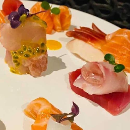 Famoso Fusion, Milano