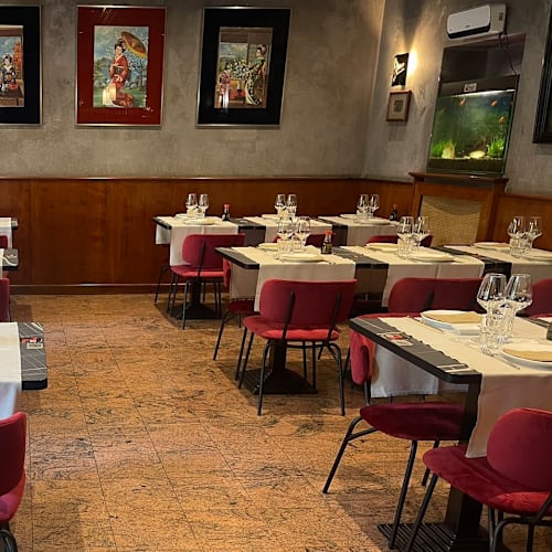 Famoso Fusion, Milano