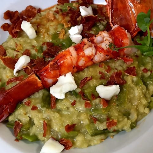 Olive Bistro & Gastro Bar, Albufeira