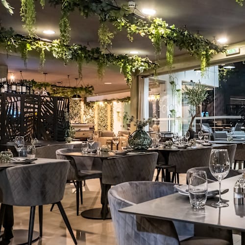 Olive Bistro & Gastro Bar, Albufeira