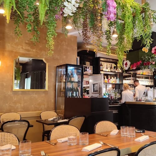 Fratelli Parisi, Lyon