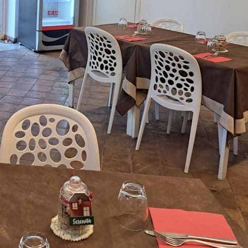 Pasta e pomodoro - Via Fiorentini 54/56, Matera, Matera