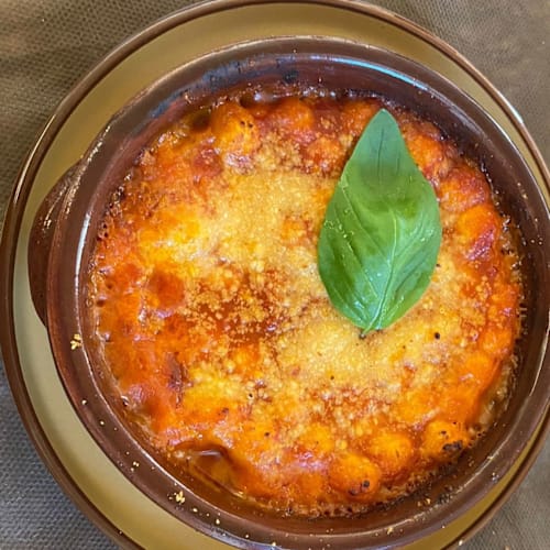 Pasta e pomodoro - Via Fiorentini 54/56, Matera, Matera