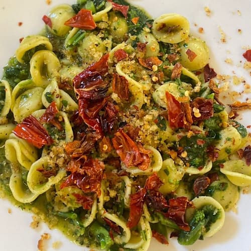 Pasta e pomodoro - Via Fiorentini 54/56, Matera, Matera