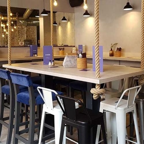 Bistro Polo, Strasbourg
