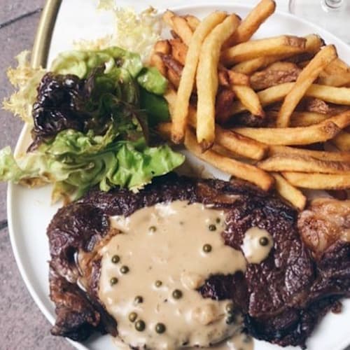 Bistro Polo, Strasbourg