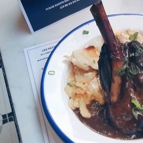 Bistro Polo, Strasbourg