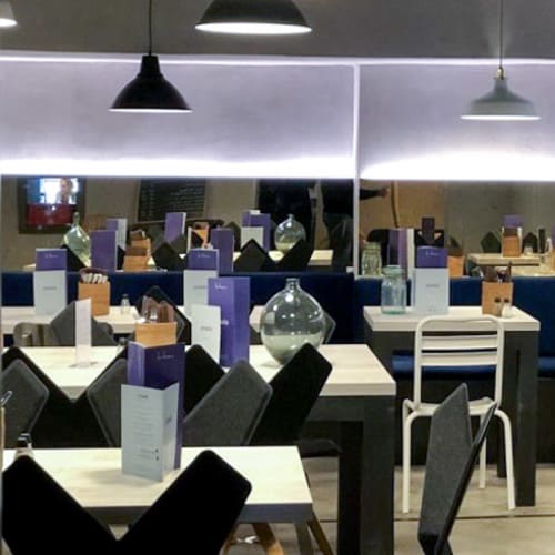 Bistro Polo, Strasbourg