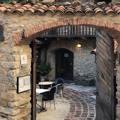 Taraó, La Seu d'Urgell