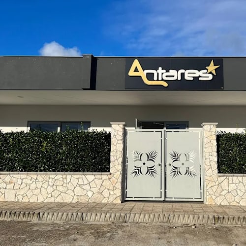 Antares pizzeria e friggitoria, Mileto