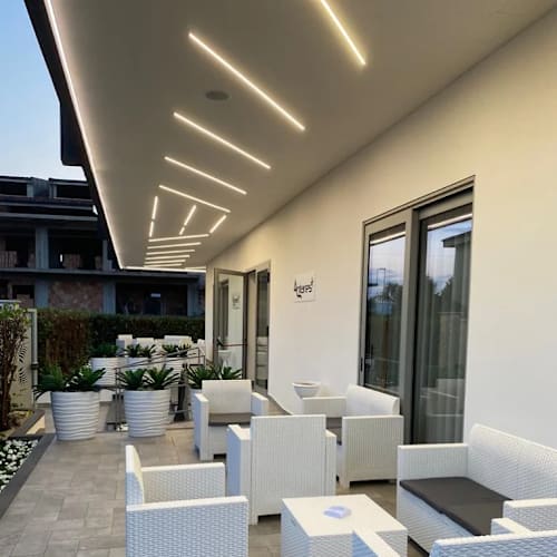 Antares pizzeria e friggitoria, Mileto