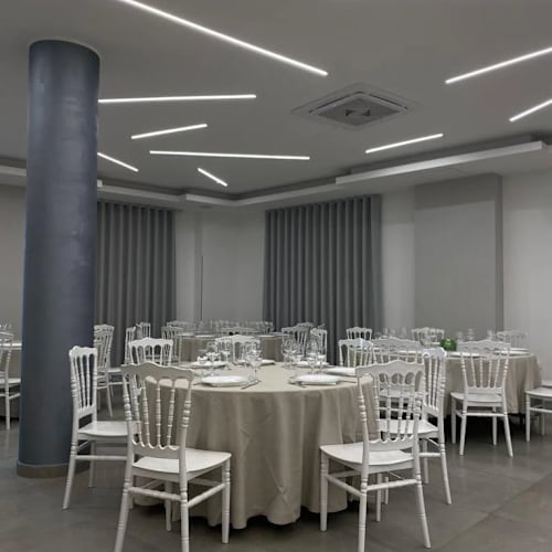 Antares pizzeria e friggitoria, Mileto