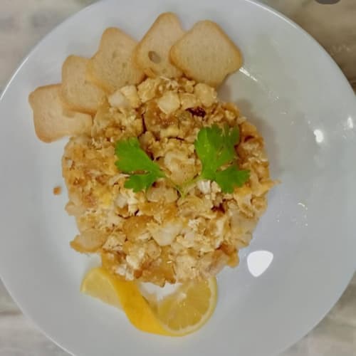 D´Sara Tapas, Sevilla