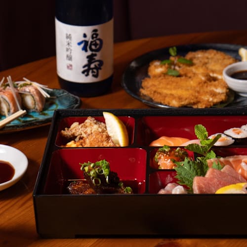 Sushi do Chris - Izakaya, Sushi & Bar, Lisboa