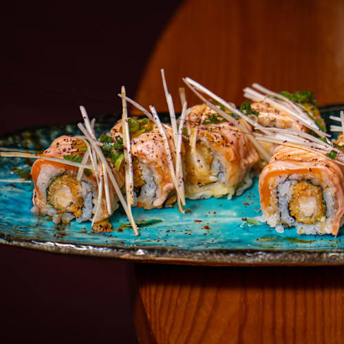 Sushi do Chris - Izakaya, Sushi & Bar, Lisboa