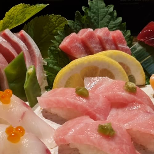 Sushi do Chris - Izakaya, Sushi & Bar, Lisboa