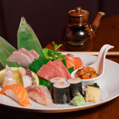 Sushi do Chris - Izakaya, Sushi & Bar, Lisboa