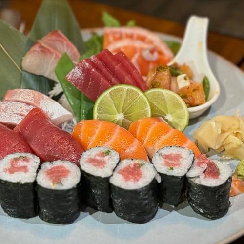Sushi do Chris - Izakaya, Sushi & Bar, Lisboa