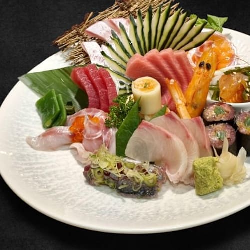 Sushi do Chris - Izakaya, Sushi & Bar, Lisboa