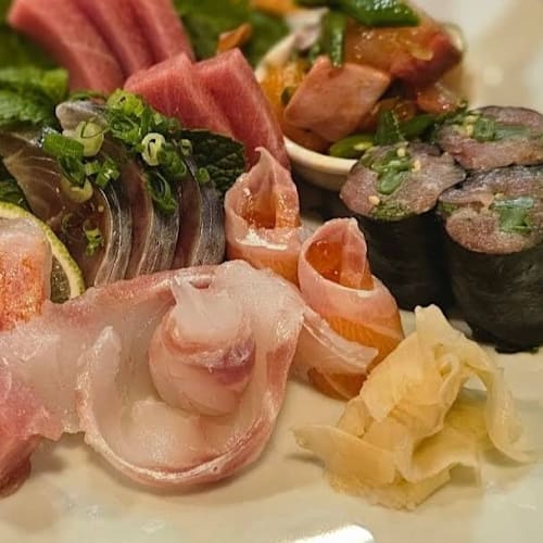 Sushi do Chris - Izakaya, Sushi & Bar, Lisboa